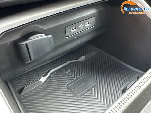 Dacia - Bigster - EU-Neuwagen - Reimport