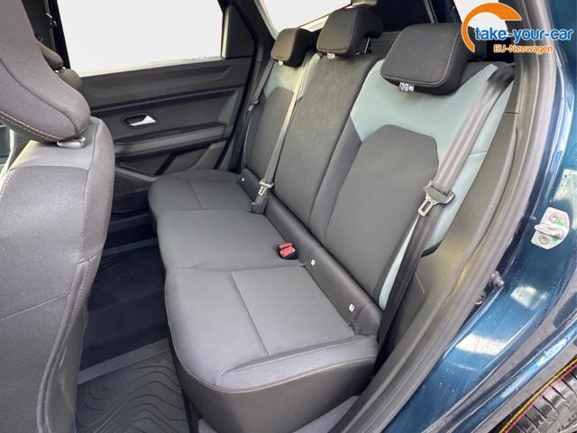 Dacia - Bigster - EU-Neuwagen - Reimport