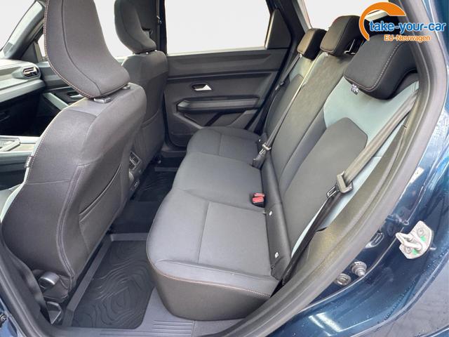 Dacia - Bigster - EU-Neuwagen - Reimport