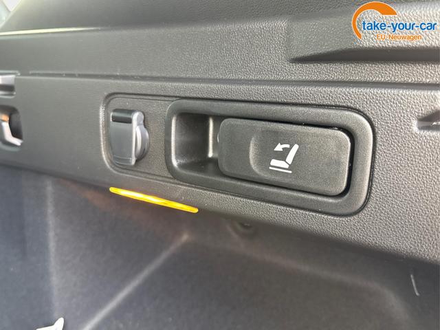 Dacia - Bigster - EU-Neuwagen - Reimport