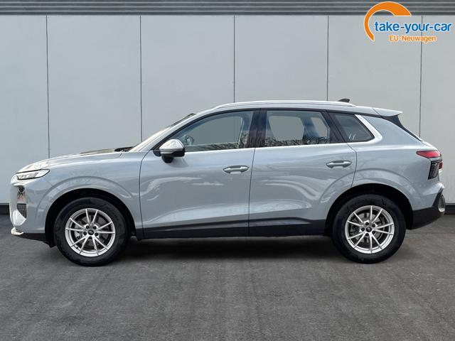 Audi - Q3 - EU-Neuwagen - Reimport