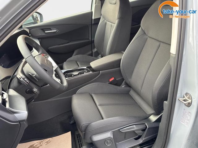 Audi - Q3 - EU-Neuwagen - Reimport