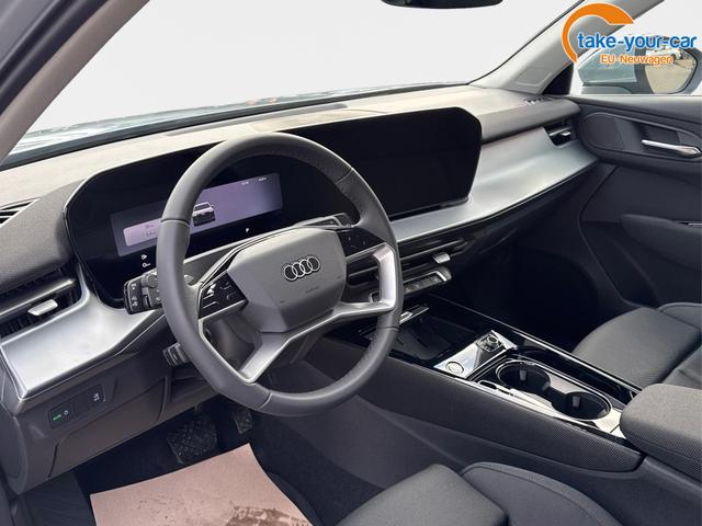 Audi - Q3 - EU-Neuwagen - Reimport