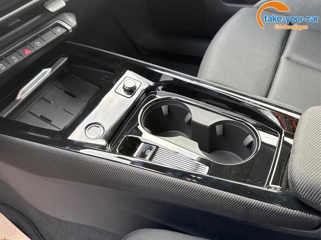 Audi - Q3 - EU-Neuwagen - Reimport