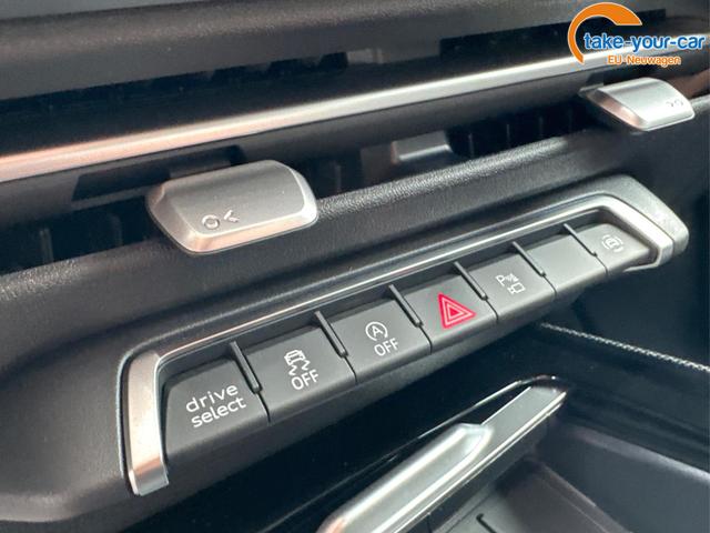 Audi - Q3 - EU-Neuwagen - Reimport