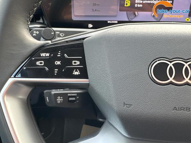 Audi - Q3 - EU-Neuwagen - Reimport