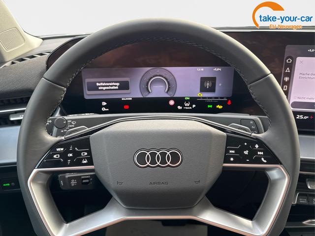 Audi - Q3 - EU-Neuwagen - Reimport