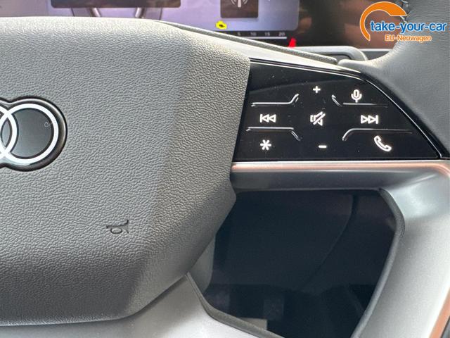 Audi - Q3 - EU-Neuwagen - Reimport