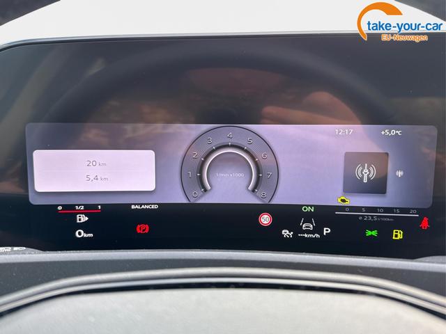 Audi - Q3 - EU-Neuwagen - Reimport