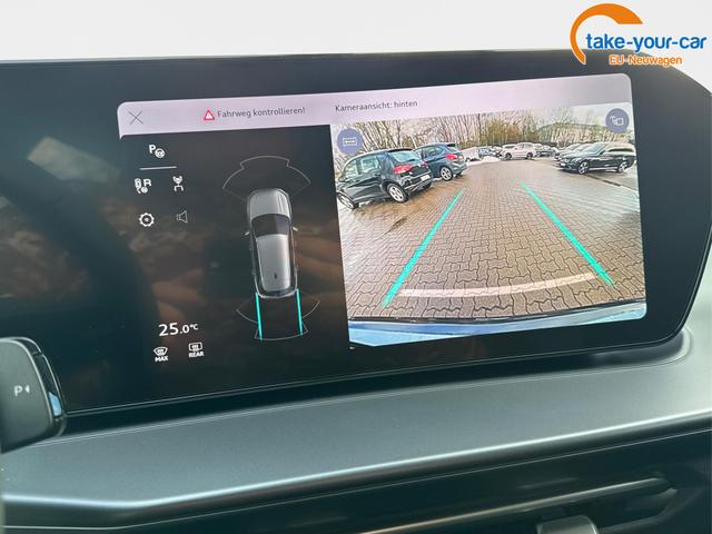 Audi - Q3 - EU-Neuwagen - Reimport