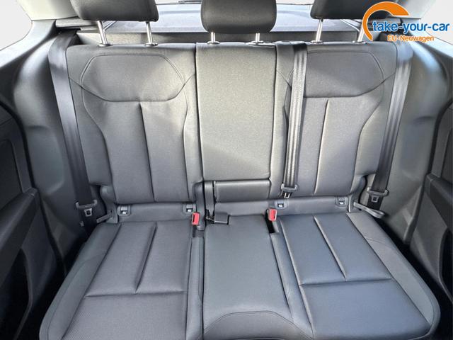 Audi - Q3 - EU-Neuwagen - Reimport