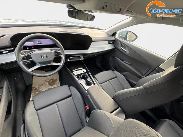 Audi - Q3 - EU-Neuwagen - Reimport