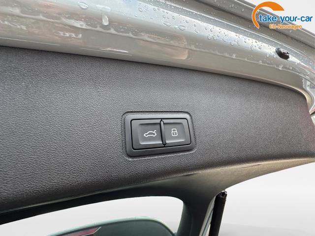 Audi - Q3 - EU-Neuwagen - Reimport