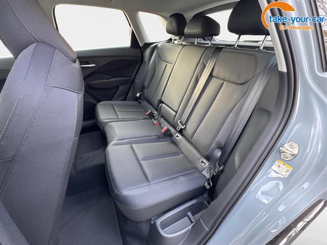 Audi - Q3 - EU-Neuwagen - Reimport