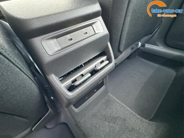 Audi - Q3 - EU-Neuwagen - Reimport