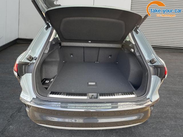 Audi - Q3 - EU-Neuwagen - Reimport