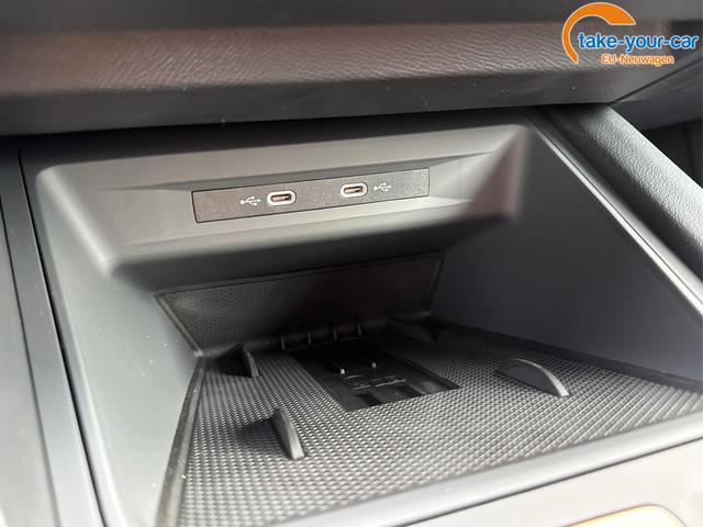 Cupra - Leon Sportstourer - EU-Neuwagen - Reimport