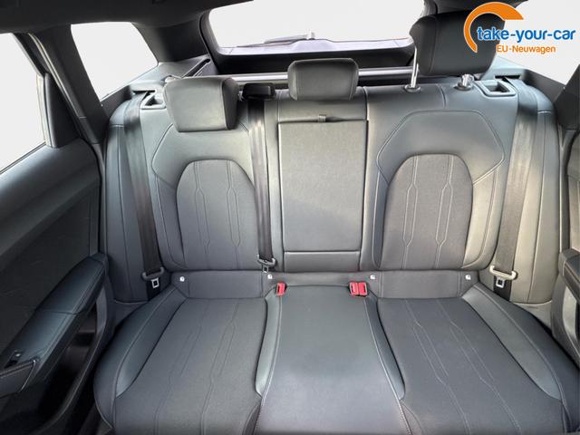 Cupra - Leon Sportstourer - EU-Neuwagen - Reimport