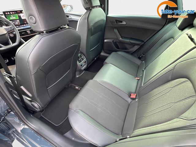 Cupra - Leon Sportstourer - EU-Neuwagen - Reimport