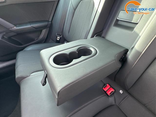 Cupra - Leon Sportstourer - EU-Neuwagen - Reimport