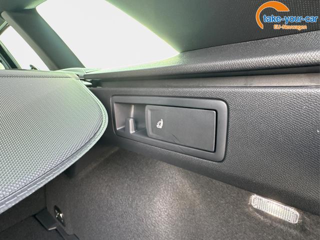 Cupra - Leon Sportstourer - EU-Neuwagen - Reimport