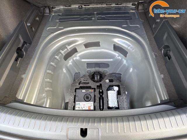 Cupra - Leon Sportstourer - EU-Neuwagen - Reimport