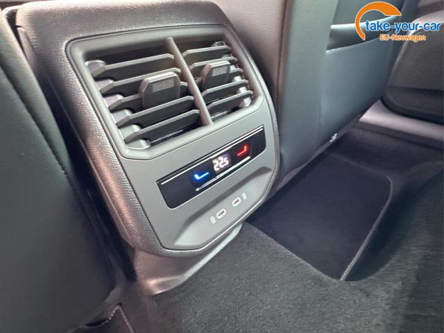 Cupra - Leon Sportstourer - EU-Neuwagen - Reimport