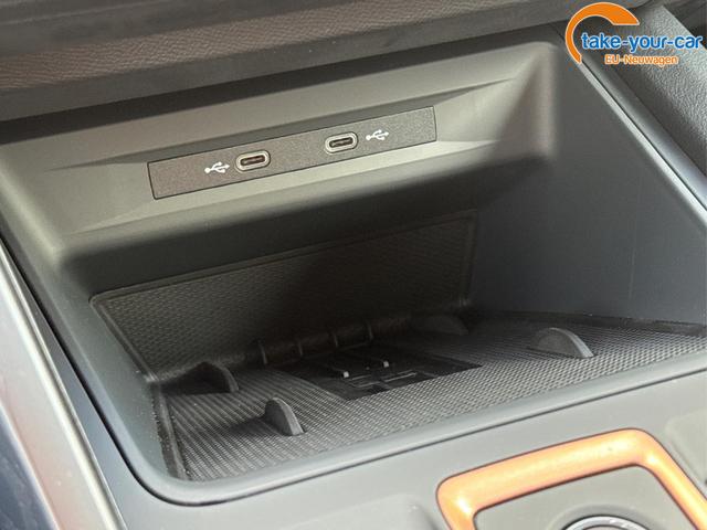 Cupra - Leon Sportstourer - EU-Neuwagen - Reimport