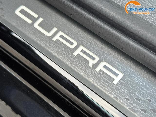 Cupra - Leon Sportstourer - EU-Neuwagen - Reimport