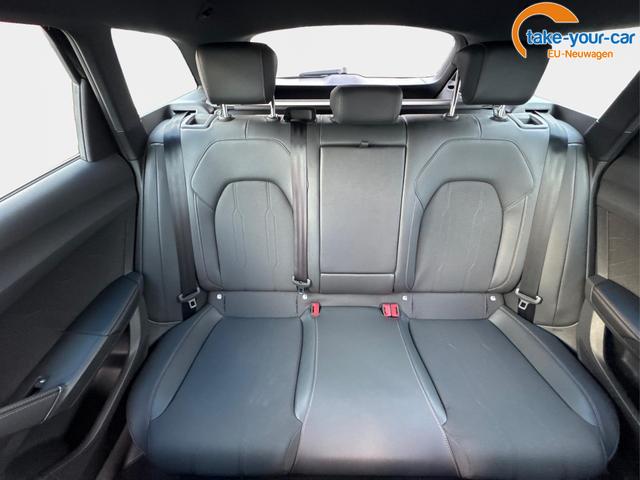 Cupra - Leon Sportstourer - EU-Neuwagen - Reimport