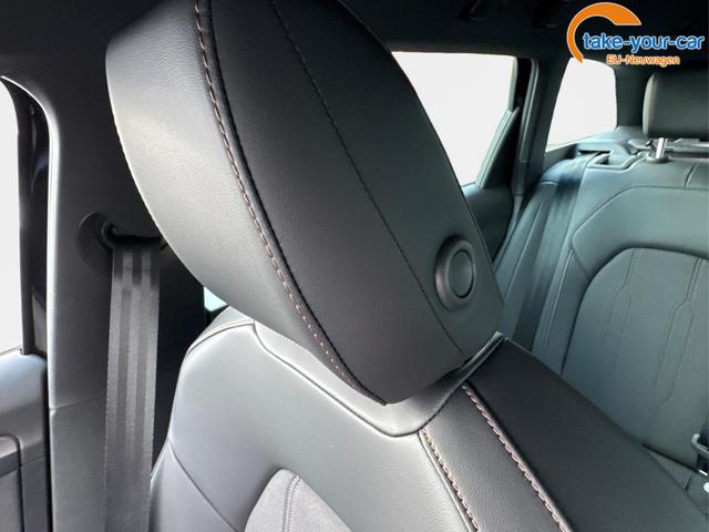 Cupra - Leon Sportstourer - EU-Neuwagen - Reimport