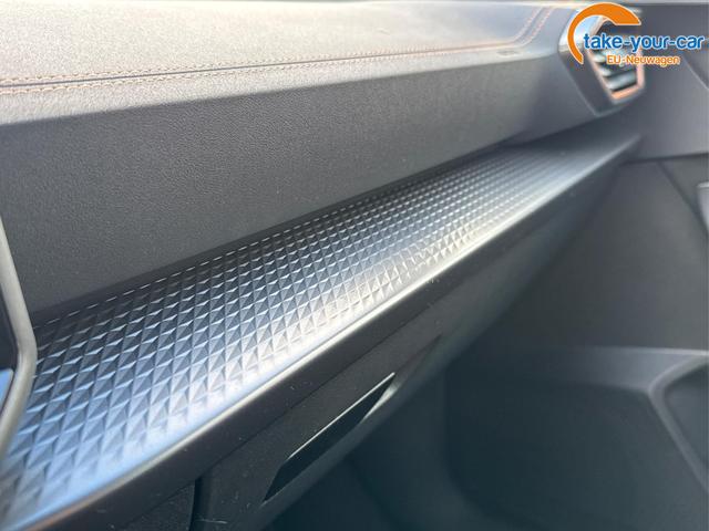 Cupra - Leon Sportstourer - EU-Neuwagen - Reimport