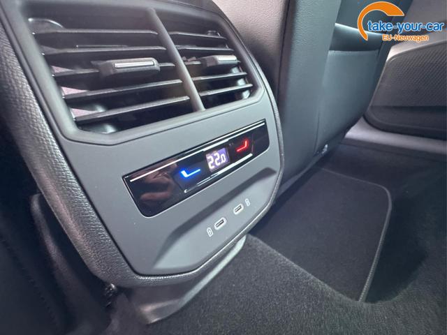 Cupra - Leon Sportstourer - EU-Neuwagen - Reimport