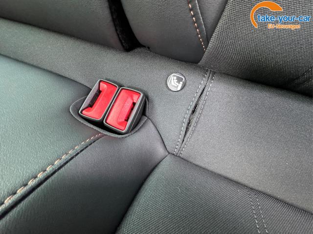 Cupra - Leon Sportstourer - EU-Neuwagen - Reimport