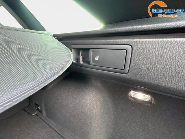 Cupra - Leon Sportstourer - EU-Neuwagen - Reimport