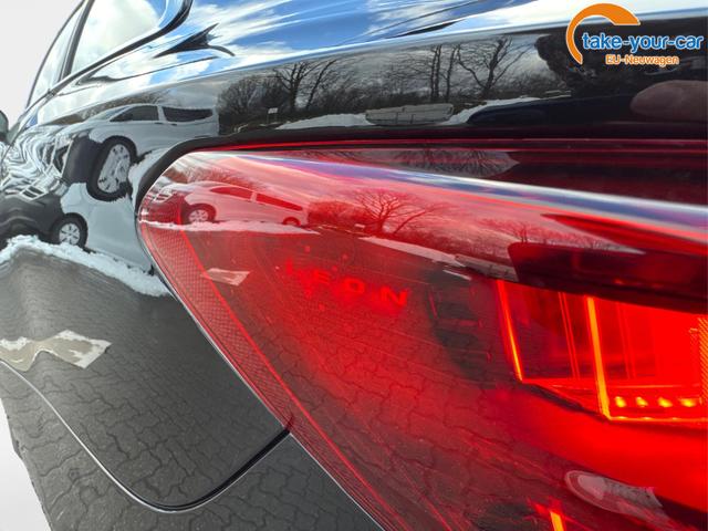 Cupra - Leon Sportstourer - EU-Neuwagen - Reimport