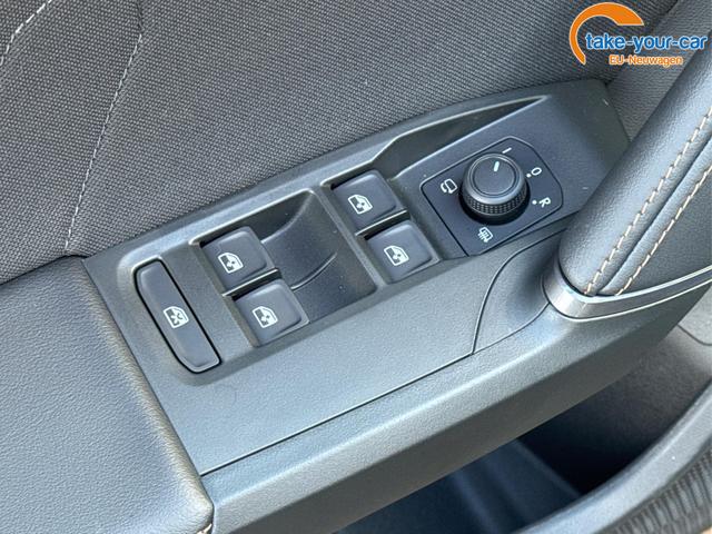 Cupra - Leon Sportstourer - EU-Neuwagen - Reimport