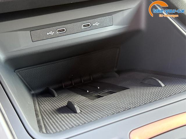 Cupra - Leon Sportstourer - EU-Neuwagen - Reimport