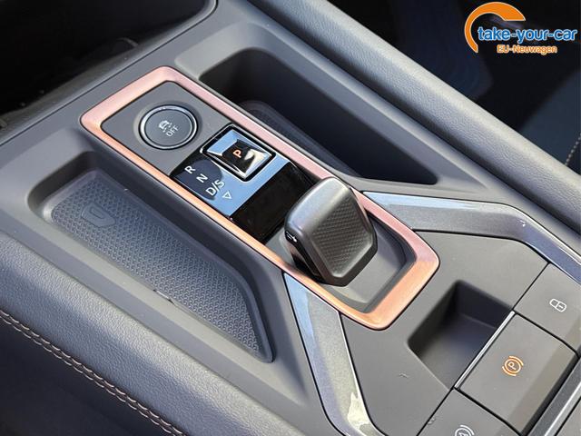 Cupra - Leon Sportstourer - EU-Neuwagen - Reimport