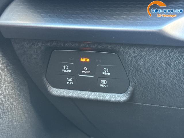 Cupra - Leon Sportstourer - EU-Neuwagen - Reimport