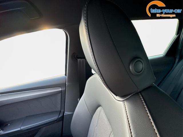 Cupra - Leon Sportstourer - EU-Neuwagen - Reimport