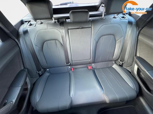 Cupra - Leon Sportstourer - EU-Neuwagen - Reimport