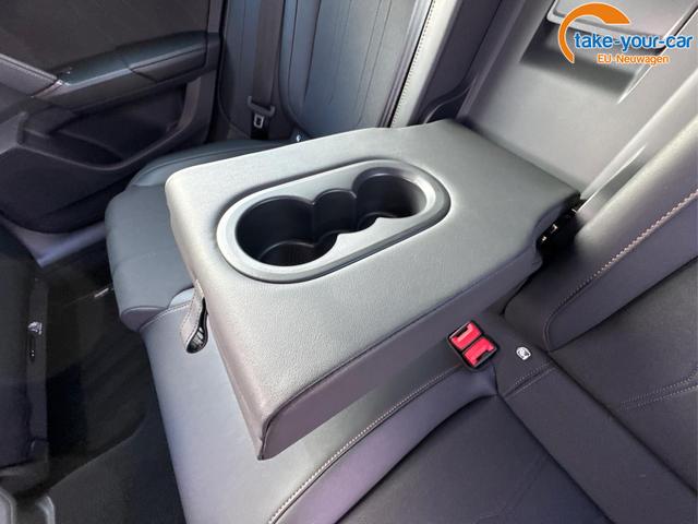 Cupra - Leon Sportstourer - EU-Neuwagen - Reimport