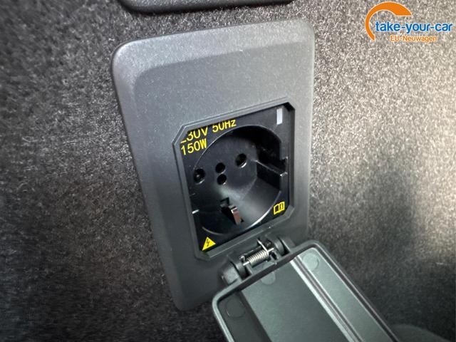 Cupra - Leon Sportstourer - EU-Neuwagen - Reimport