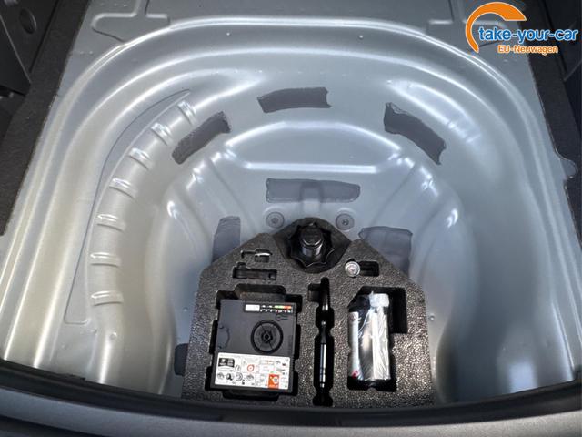 Cupra - Leon Sportstourer - EU-Neuwagen - Reimport