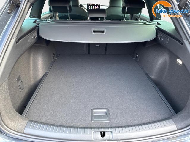 Cupra - Leon Sportstourer - EU-Neuwagen - Reimport