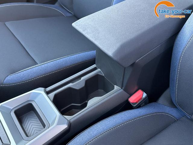 Dacia - Bigster - EU-Neuwagen - Reimport