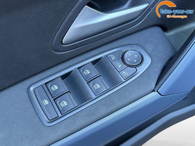 Dacia - Bigster - EU-Neuwagen - Reimport