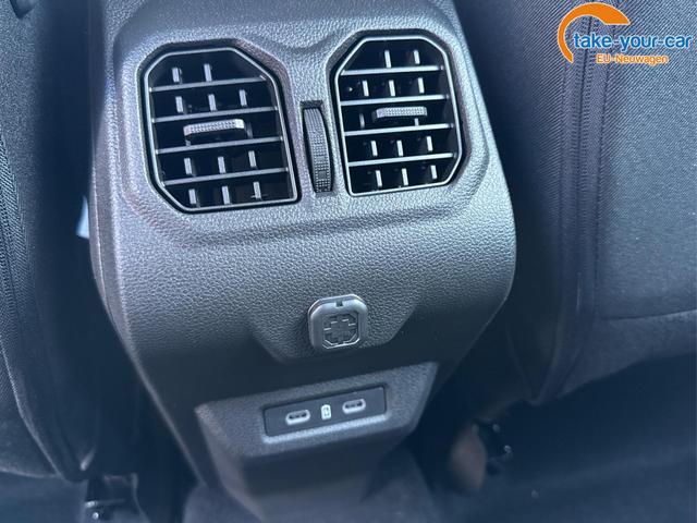 Dacia - Bigster - EU-Neuwagen - Reimport