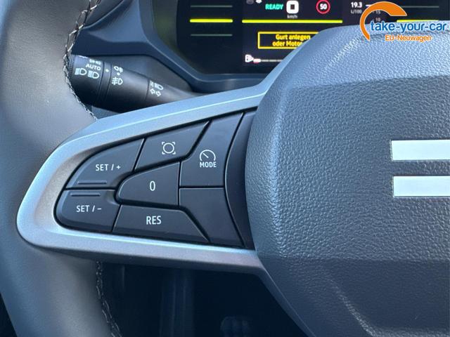 Dacia - Bigster - EU-Neuwagen - Reimport